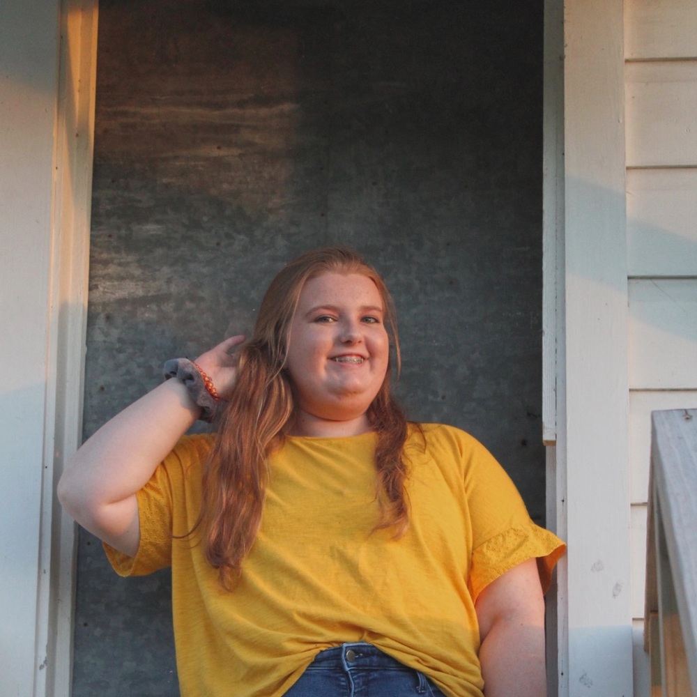 Meet your Posher, Grace